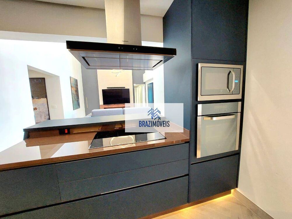 Apartamento à venda com 4 quartos, 168m² - Foto 12