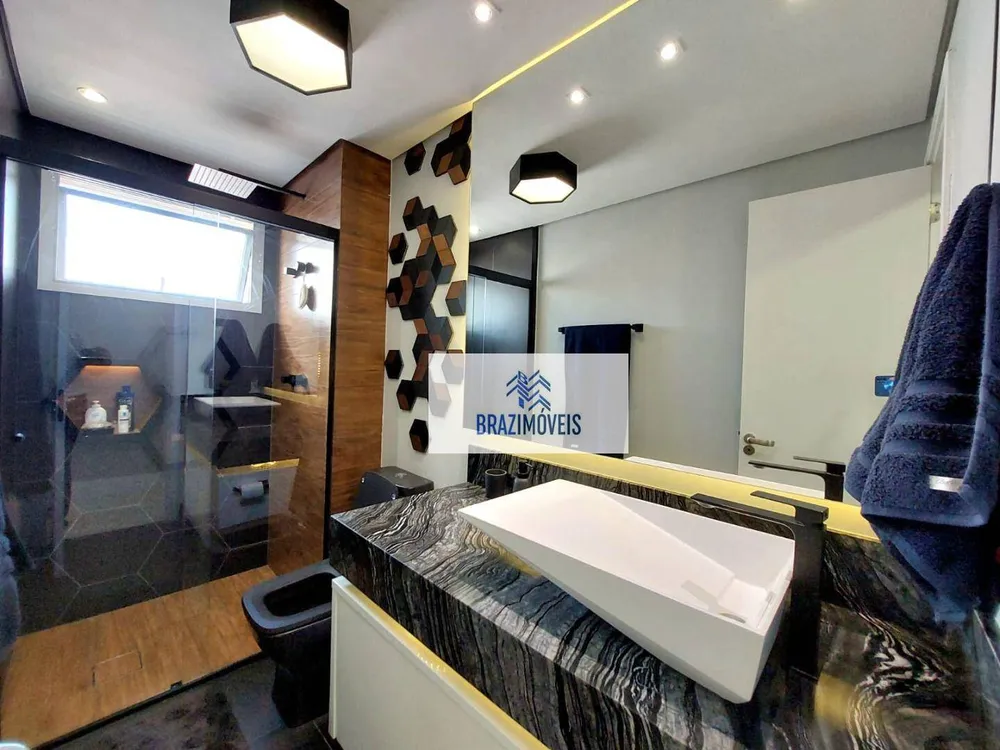 Apartamento, 4 quartos, 168 m² - Foto 27