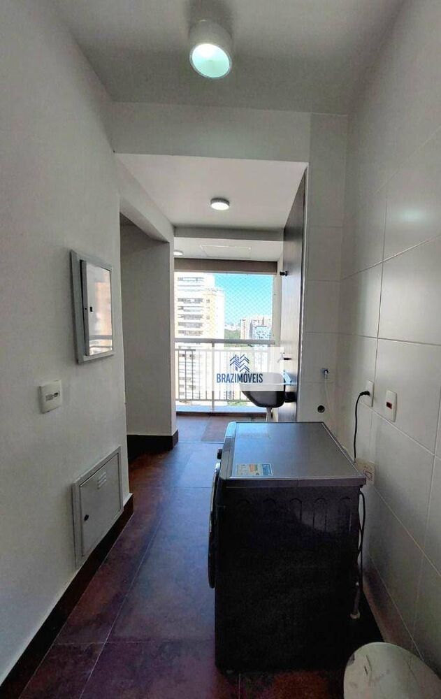 Apartamento à venda com 4 quartos, 168m² - Foto 13