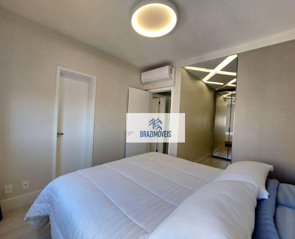 Apartamento à venda com 4 quartos, 168m² - Foto 25