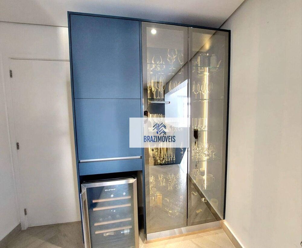 Apartamento à venda com 4 quartos, 168m² - Foto 9