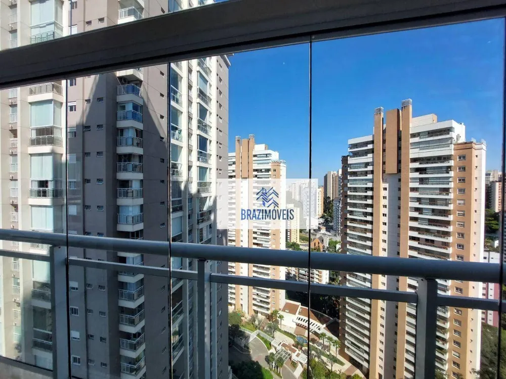 Apartamento, 4 quartos, 168 m² - Foto 13