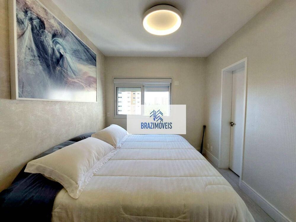 Apartamento à venda com 4 quartos, 168m² - Foto 27