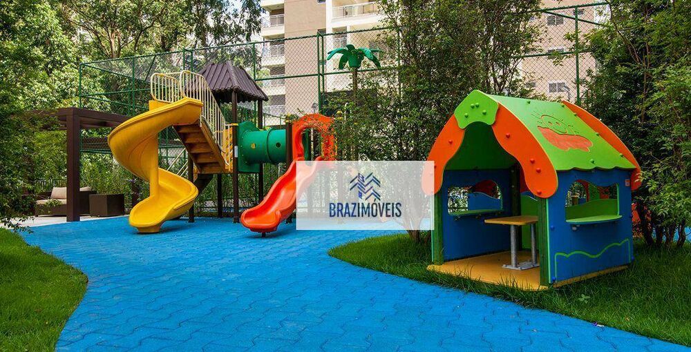 Apartamento à venda com 4 quartos, 168m² - Foto 37
