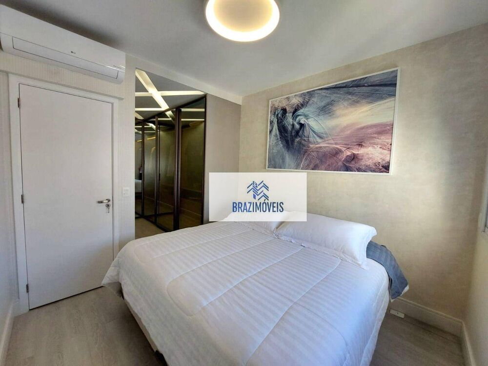 Apartamento à venda com 4 quartos, 168m² - Foto 23