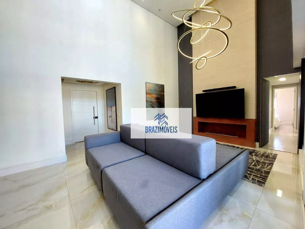 Apartamento, 4 quartos, 168 m² - Foto 4