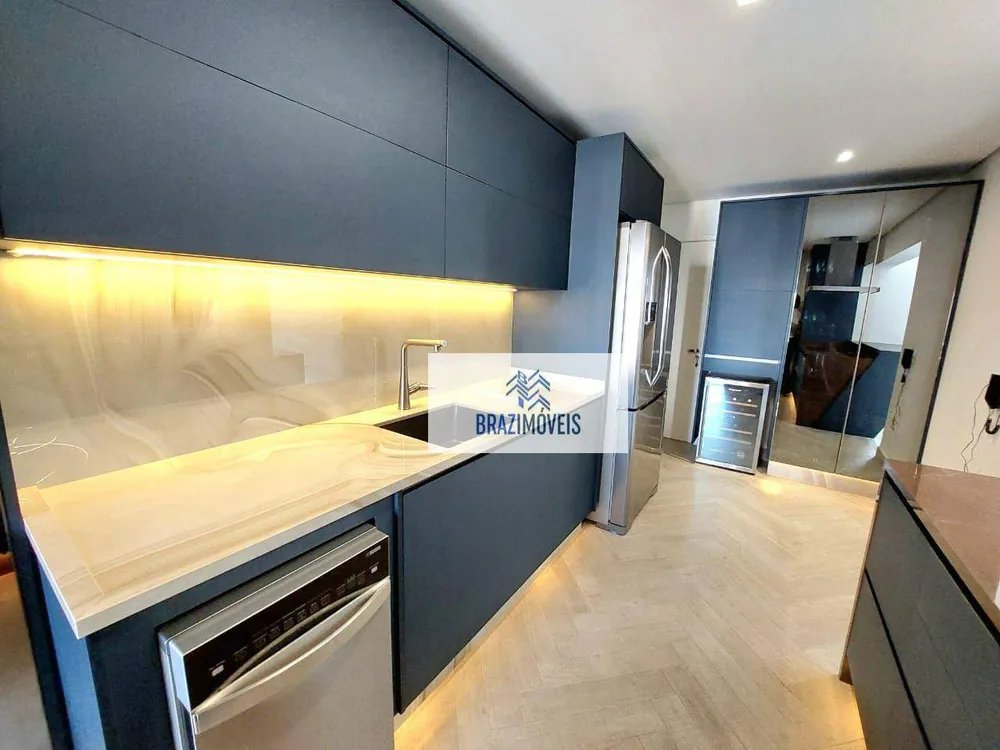 Apartamento, 4 quartos, 168 m² - Foto 20