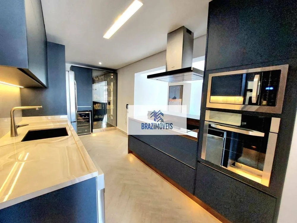 Apartamento, 4 quartos, 168 m² - Foto 15
