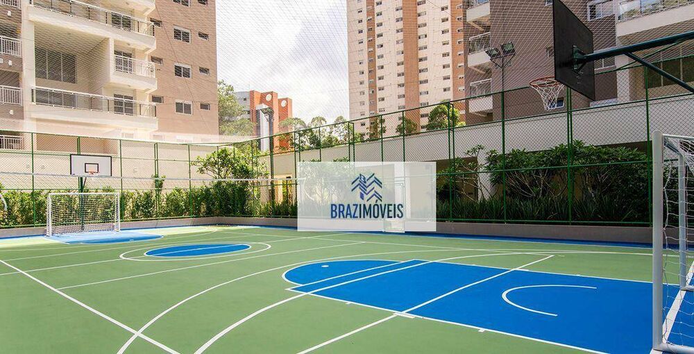 Apartamento à venda com 4 quartos, 168m² - Foto 35