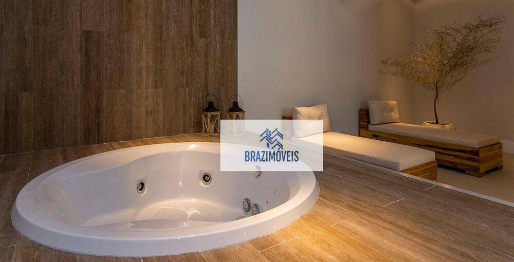 Apartamento à venda com 4 quartos, 168m² - Foto 39