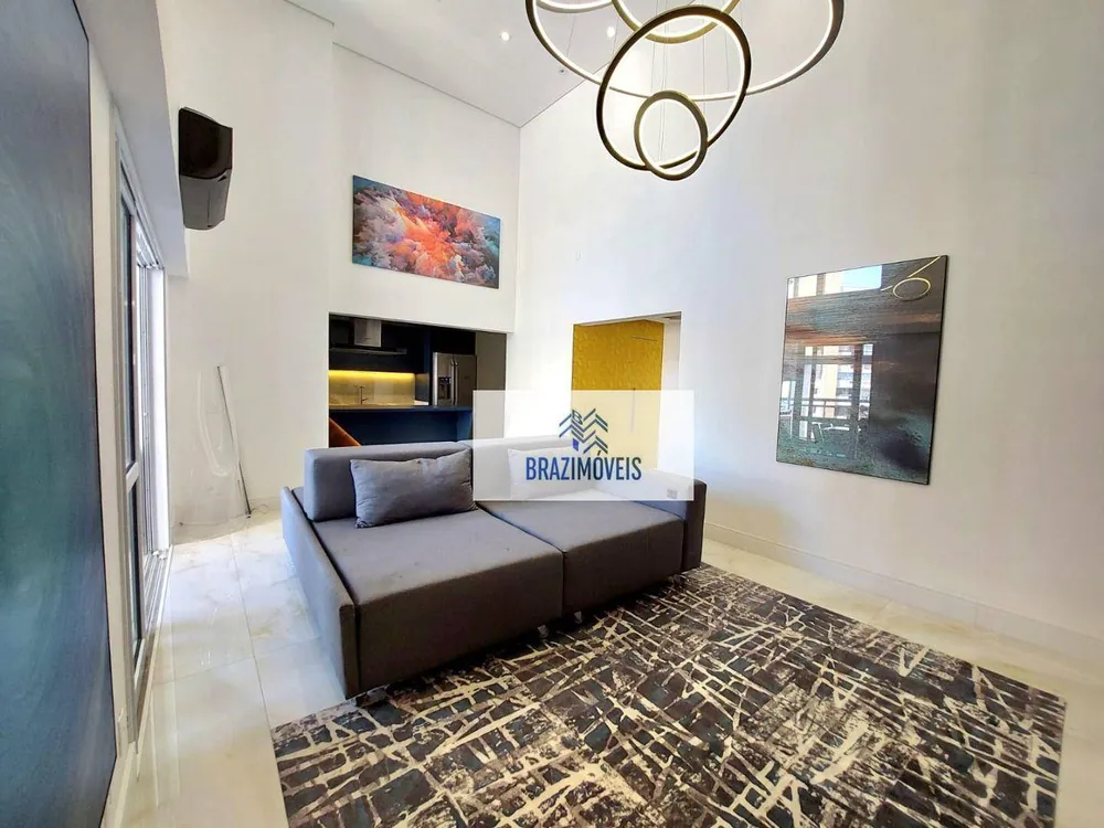Apartamento, 4 quartos, 168 m² - Foto 4