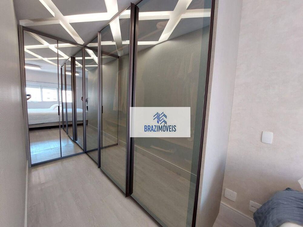 Apartamento à venda com 4 quartos, 168m² - Foto 24
