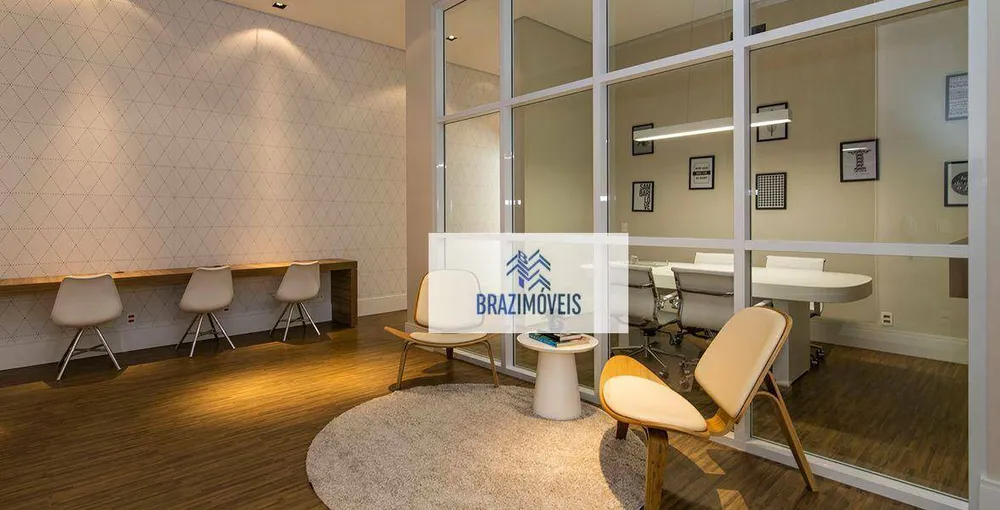Apartamento, 4 quartos, 168 m² - Foto 46
