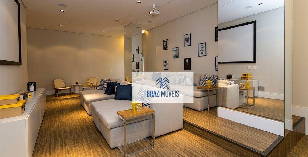 Apartamento à venda com 4 quartos, 168m² - Foto 28