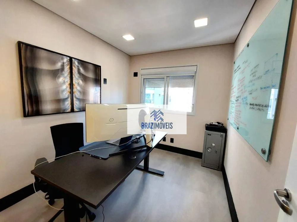 Apartamento, 4 quartos, 168 m² - Foto 28