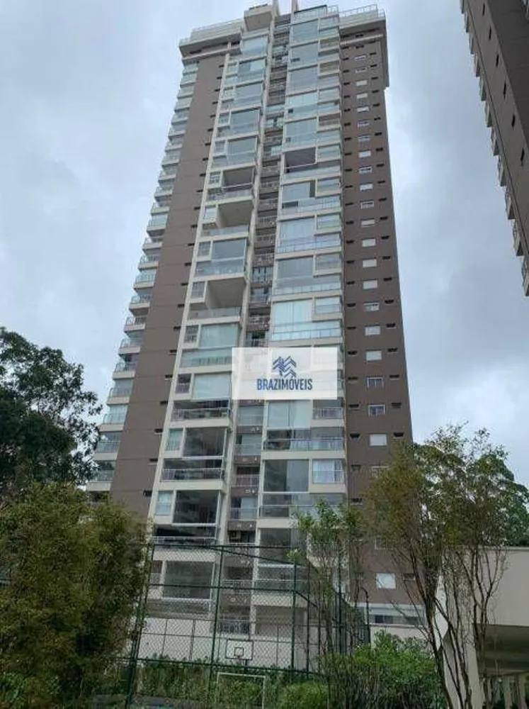 Apartamento, 4 quartos, 168 m² - Foto 39
