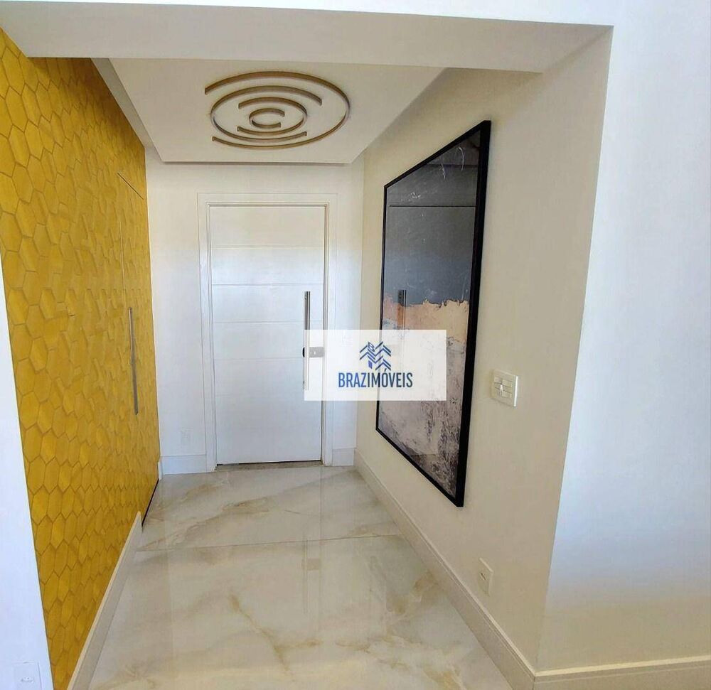 Apartamento à venda com 4 quartos, 168m² - Foto 7