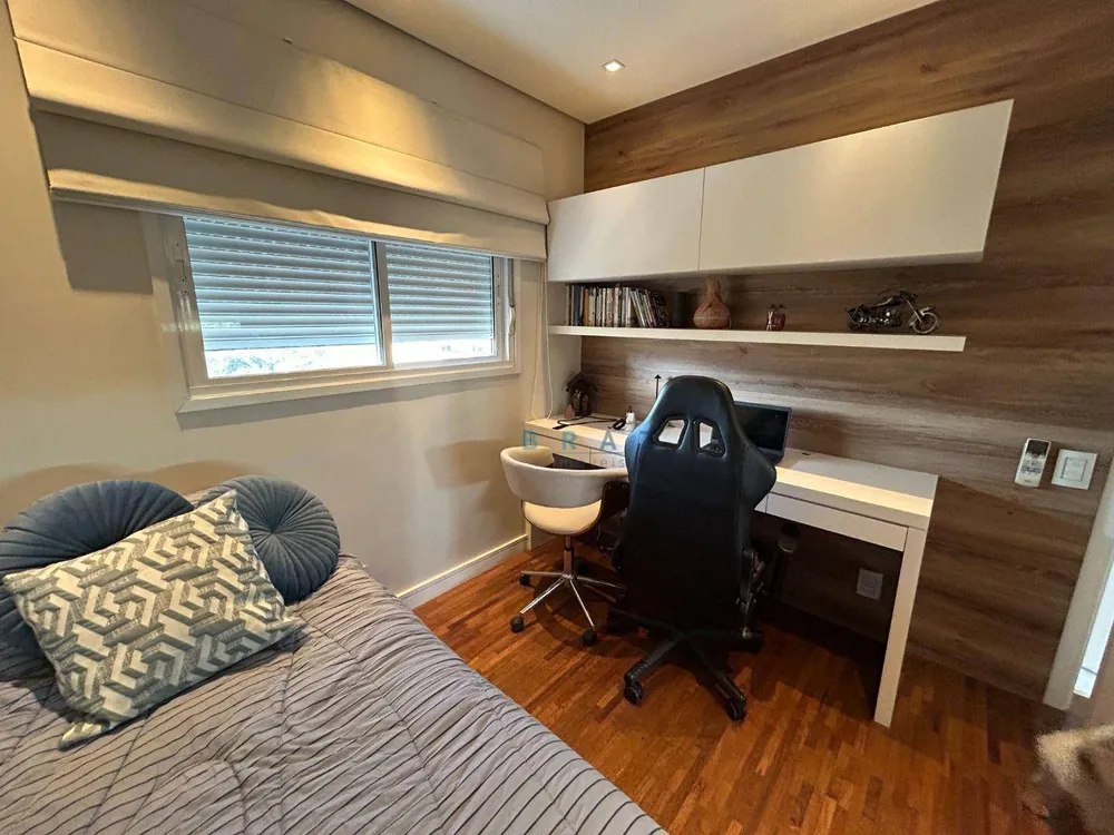 Apartamento, 3 quartos, 201 m² - Foto 7