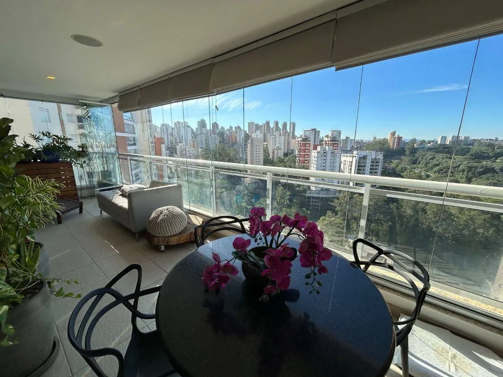 Apartamento, 3 quartos, 201 m² - Foto 4