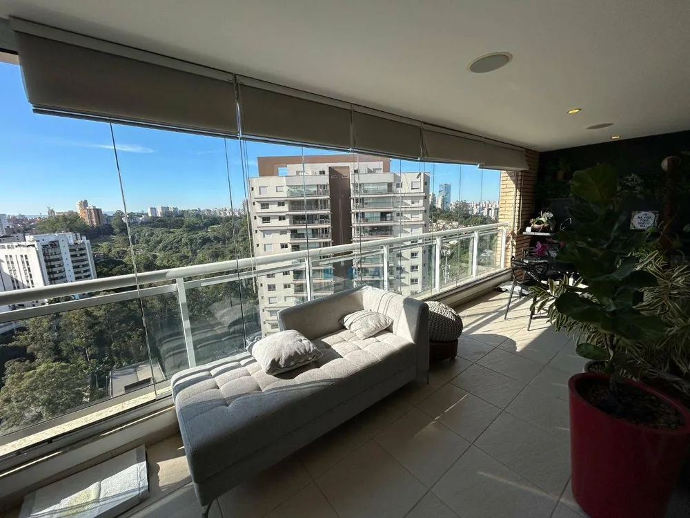 Apartamento, 3 quartos, 201 m² - Foto 2