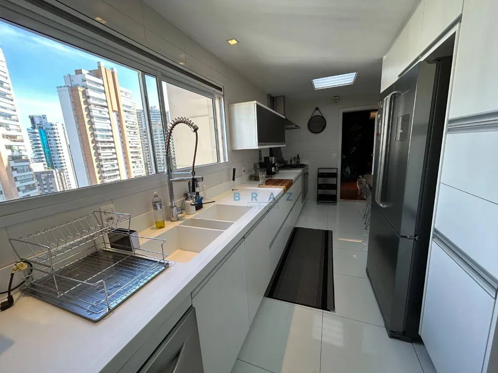 Apartamento, 3 quartos, 201 m² - Foto 6