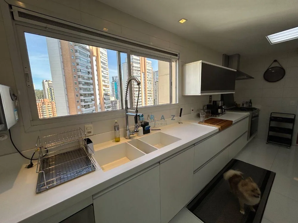 Apartamento, 3 quartos, 201 m² - Foto 8