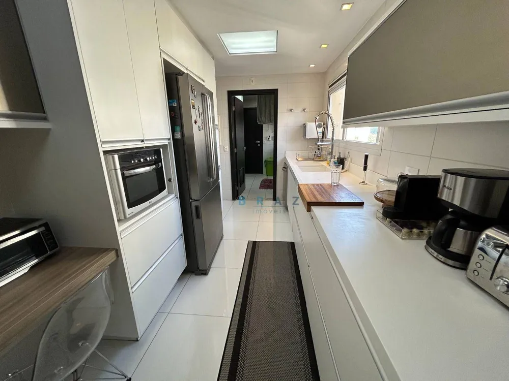 Apartamento, 3 quartos, 201 m² - Foto 5