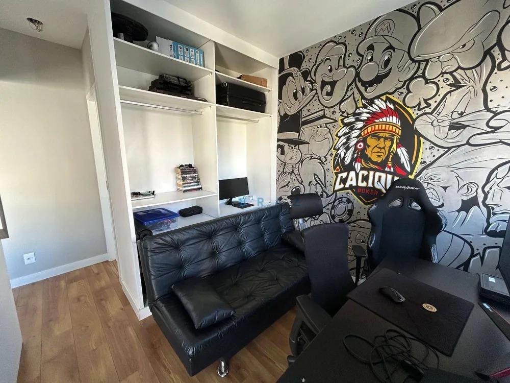 Apartamento, 2 quartos, 72 m² - Foto 3