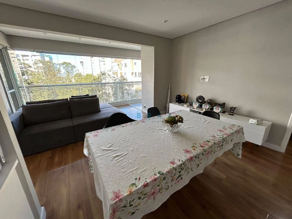 Apartamento, 2 quartos, 72 m² - Foto 2