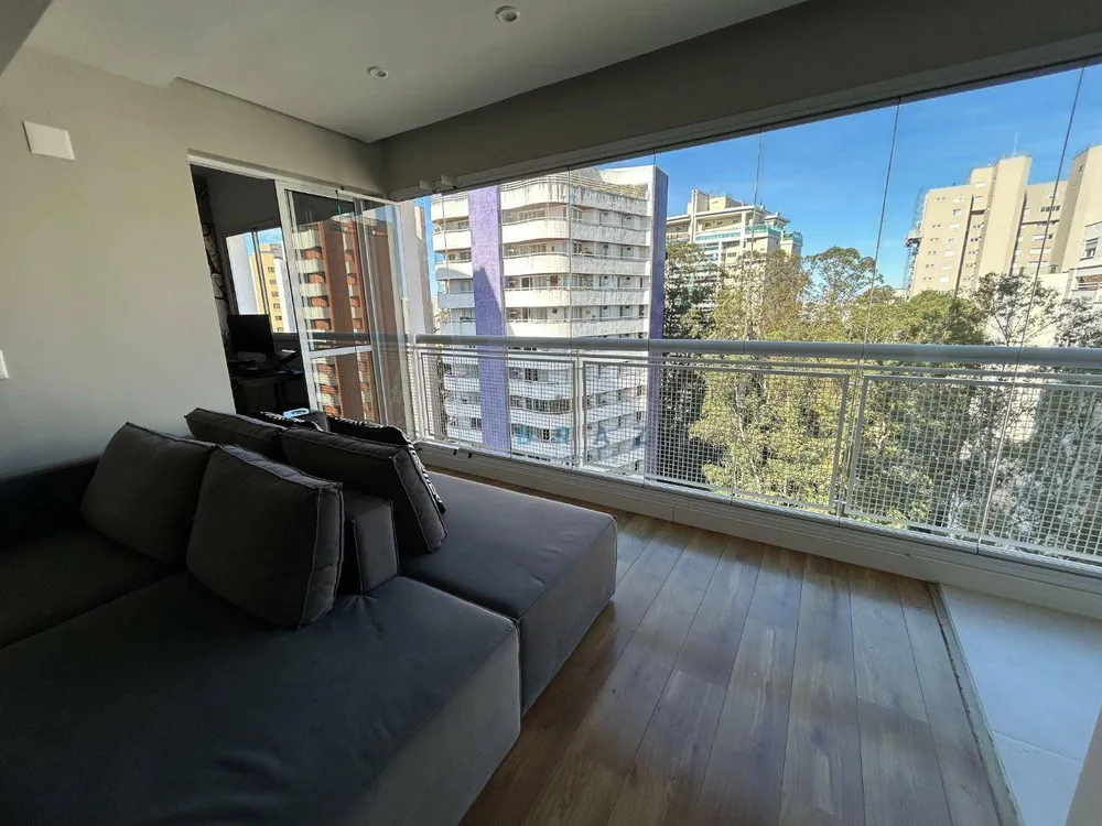 Apartamento, 2 quartos, 72 m² - Foto 8