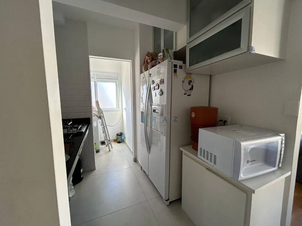 Apartamento, 2 quartos, 72 m² - Foto 11