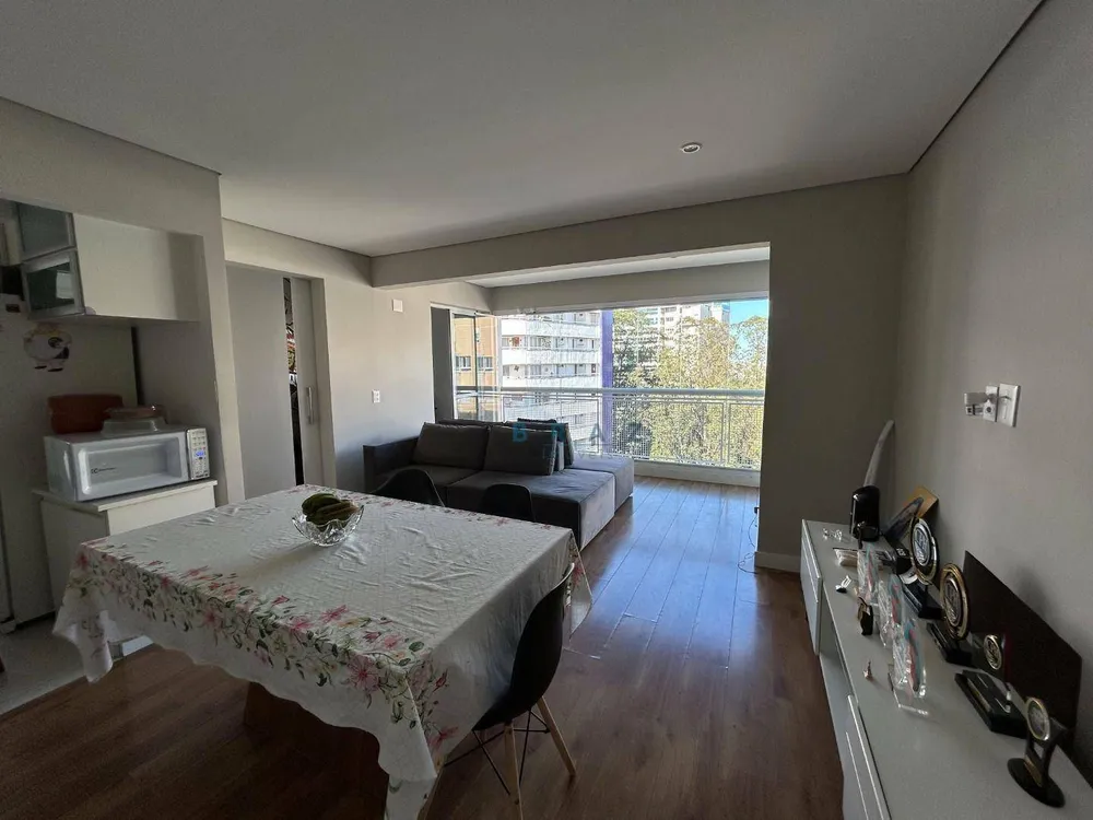 Apartamento, 2 quartos, 72 m² - Foto 1