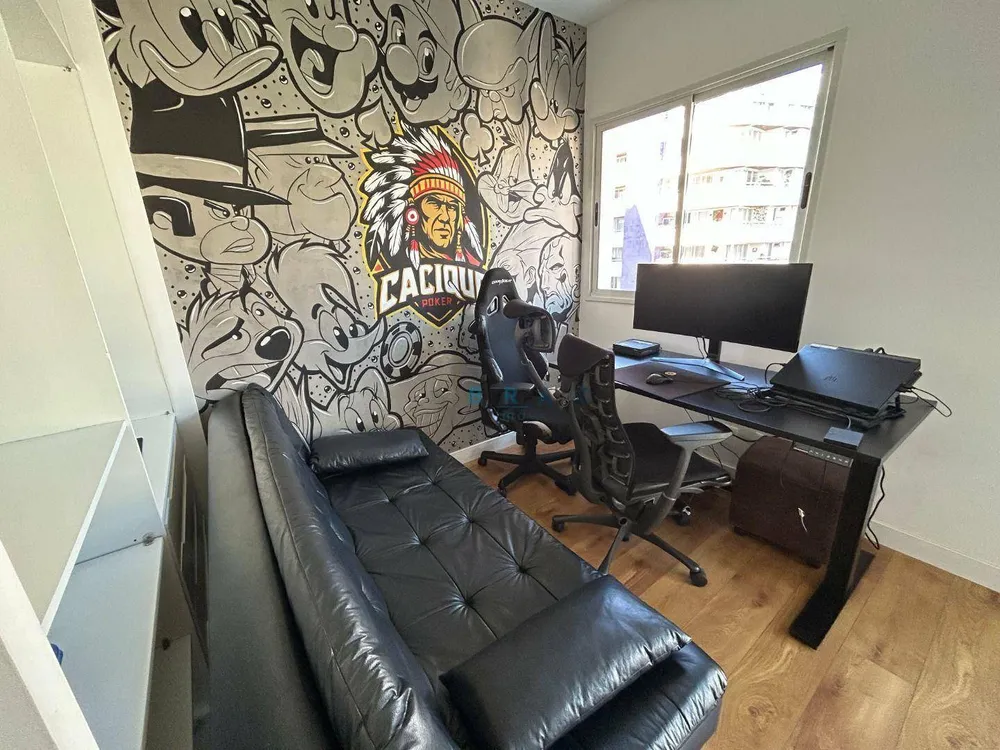 Apartamento, 2 quartos, 72 m² - Foto 4