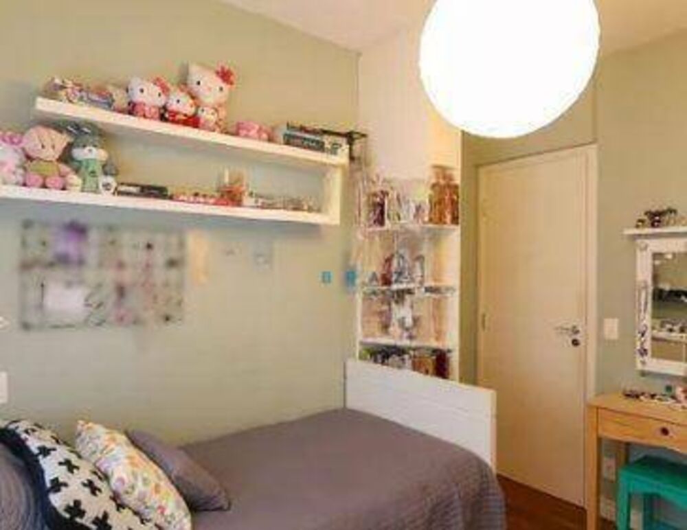 Apartamento, 3 quartos, 177 m² - Foto 3