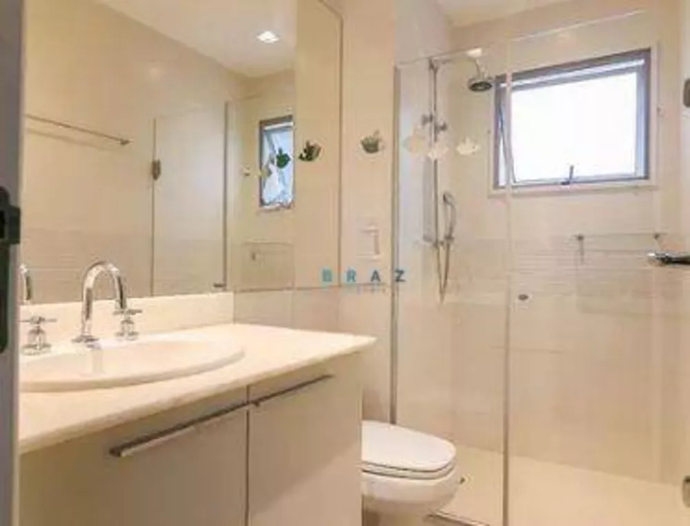 Apartamento, 3 quartos, 177 m² - Foto 4