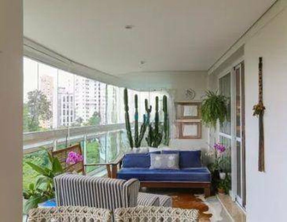 Apartamento, 3 quartos, 177 m² - Foto 2