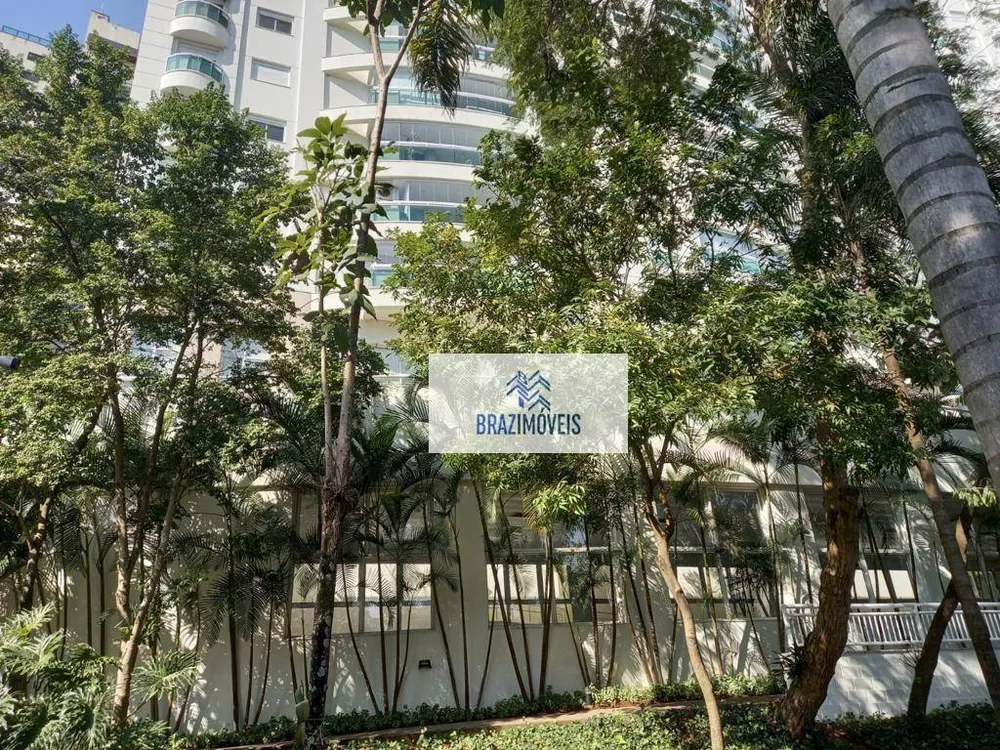 Apartamento, 3 quartos, 177 m² - Foto 7