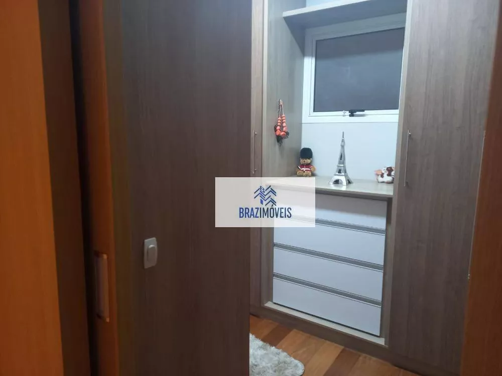 Apartamento, 3 quartos, 177 m² - Foto 8
