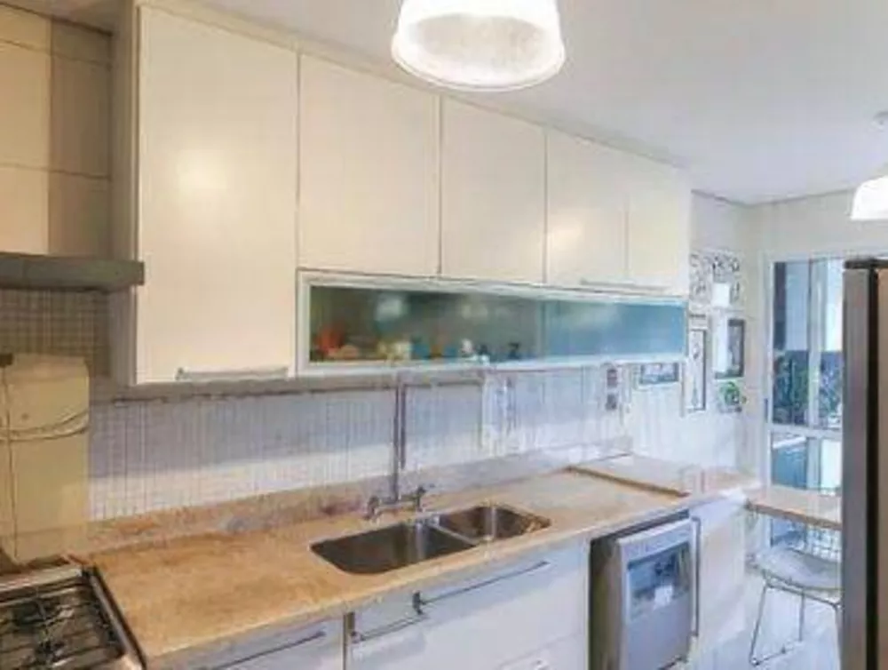Apartamento, 3 quartos, 177 m² - Foto 5