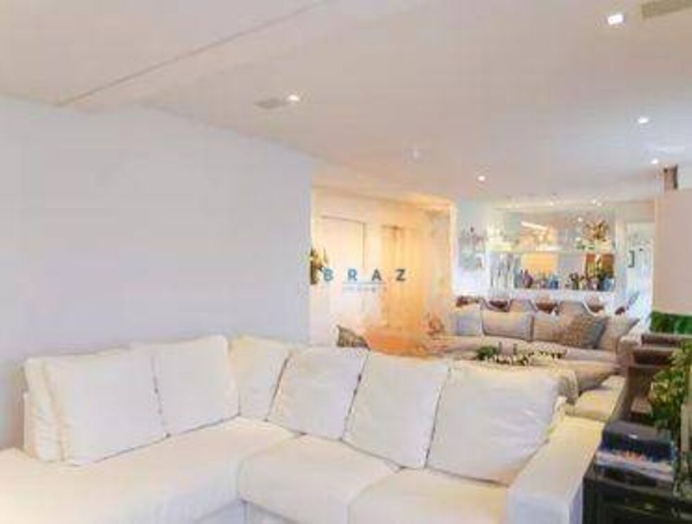 Apartamento, 3 quartos, 177 m² - Foto 1