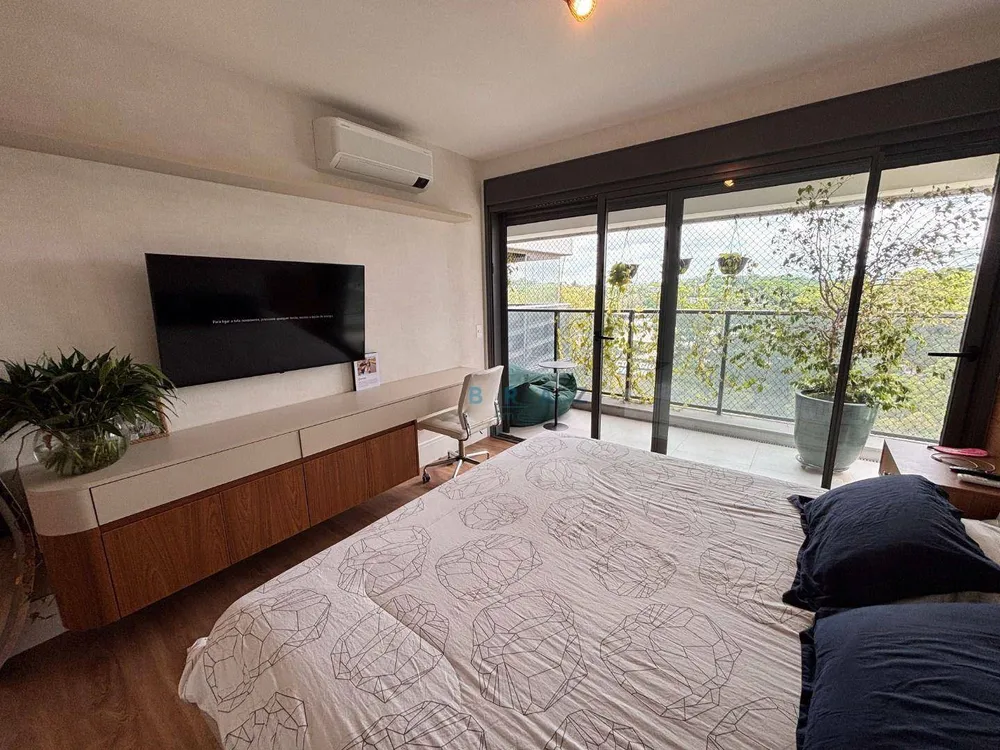 Apartamento, 4 quartos, 265 m² - Foto 4