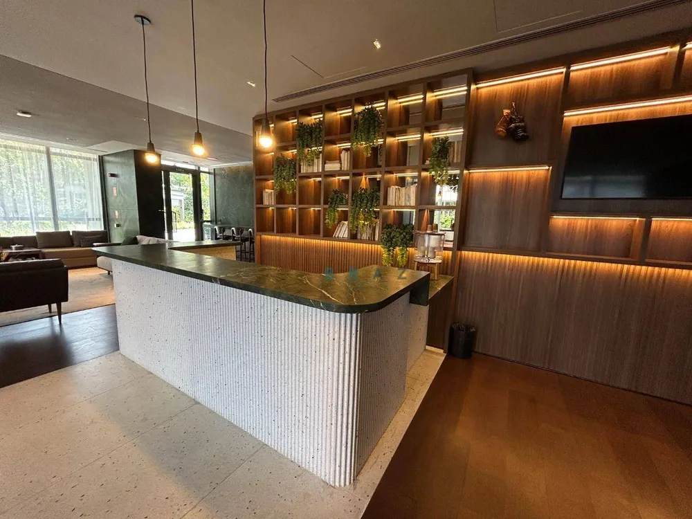 Apartamento, 4 quartos, 265 m² - Foto 5