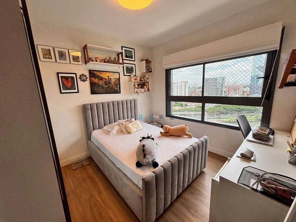 Apartamento, 4 quartos, 265 m² - Foto 6