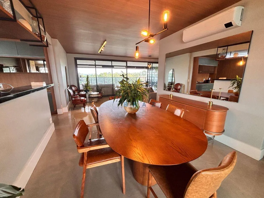 Apartamento, 4 quartos, 265 m² - Foto 1