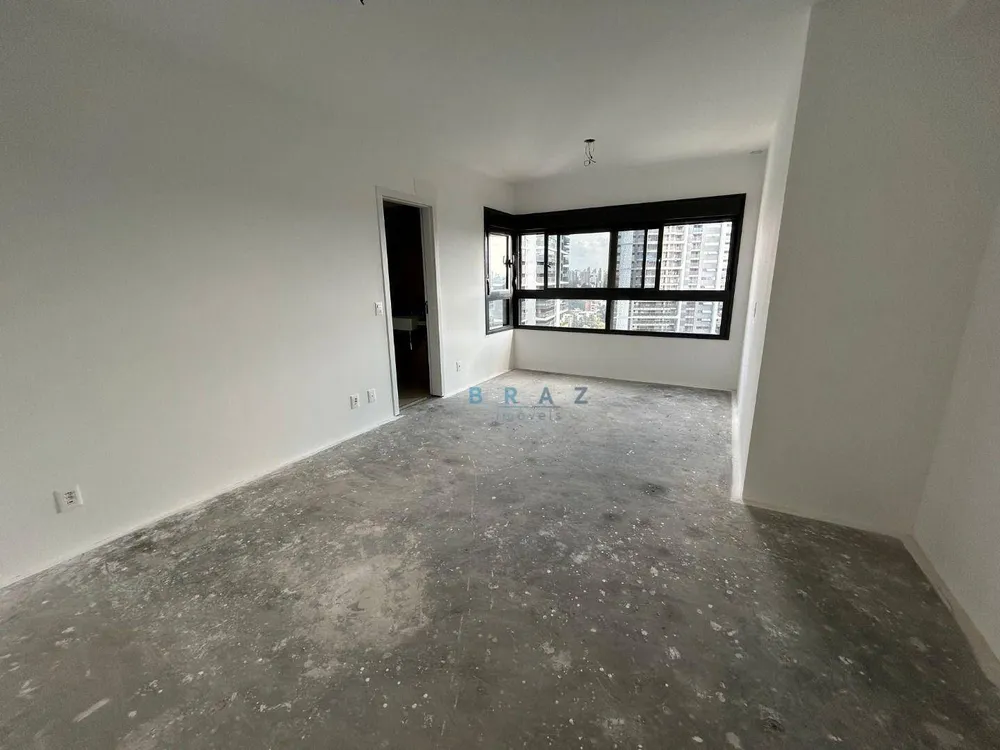 Apartamento, 3 quartos, 186 m² - Foto 8