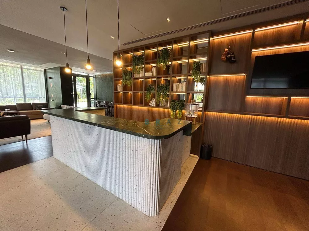 Apartamento, 3 quartos, 186 m² - Foto 4