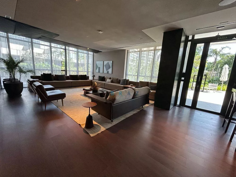 Apartamento, 3 quartos, 186 m² - Foto 3