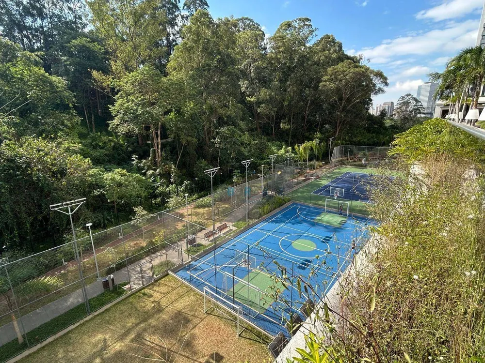 Apartamento, 3 quartos, 186 m² - Foto 5