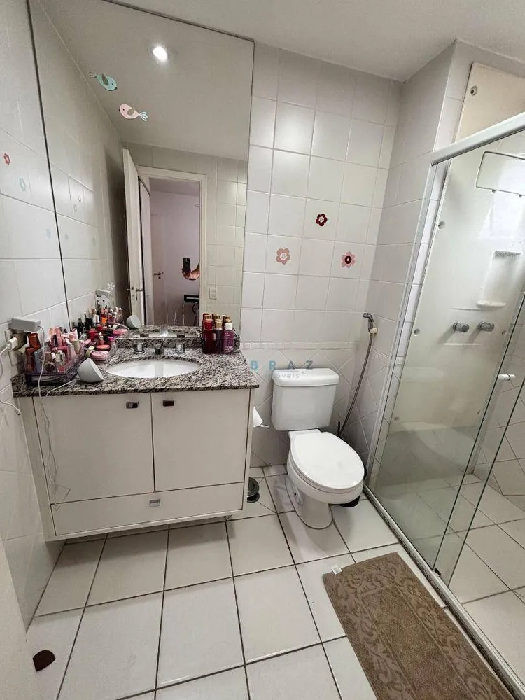 Apartamento, 3 quartos, 118 m² - Foto 5