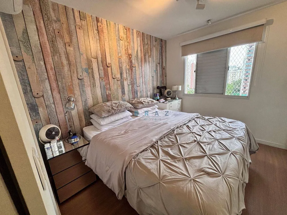 Apartamento, 3 quartos, 118 m² - Foto 9